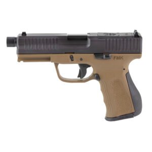 FMK Firearms Gen 3