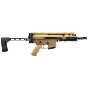 FN America Scar 15P