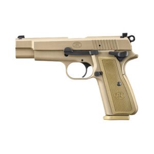 FN America High Power