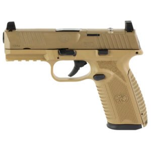 FN America FN 510 MRD
