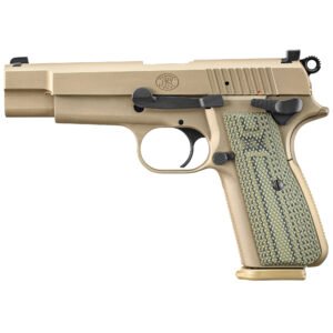 FN America High Power