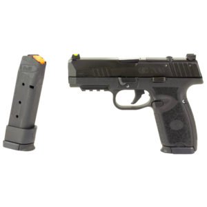 FN America 309