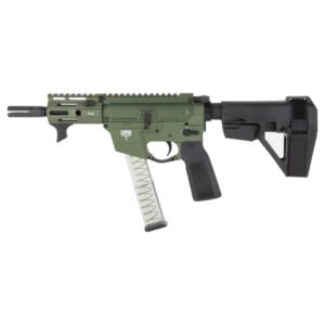 Freedom Ordnance FX9