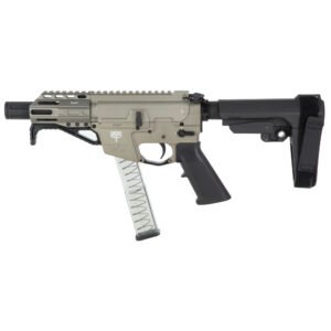 Freedom Ordnance FX9