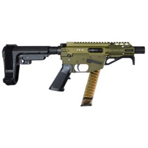 Freedom Ordnance FX9