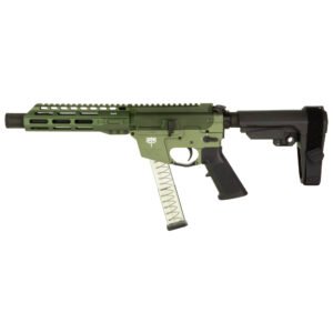 Freedom Ordnance FX9