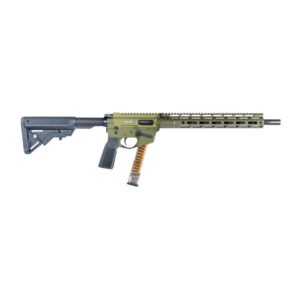 Freedom Ordnance FX9
