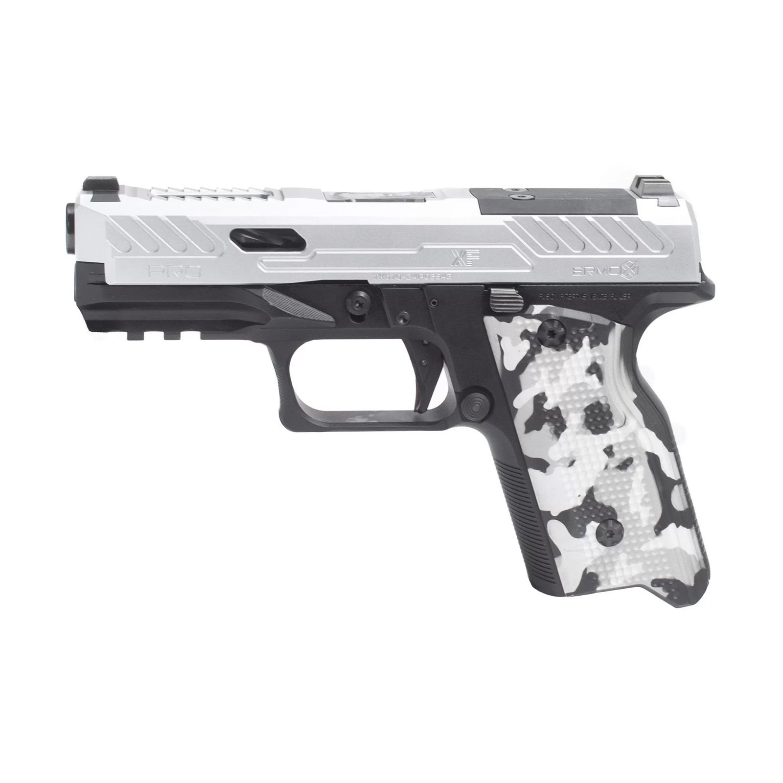 Fusion XF PRO