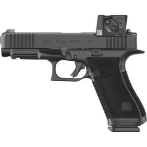 GLOCK 17
