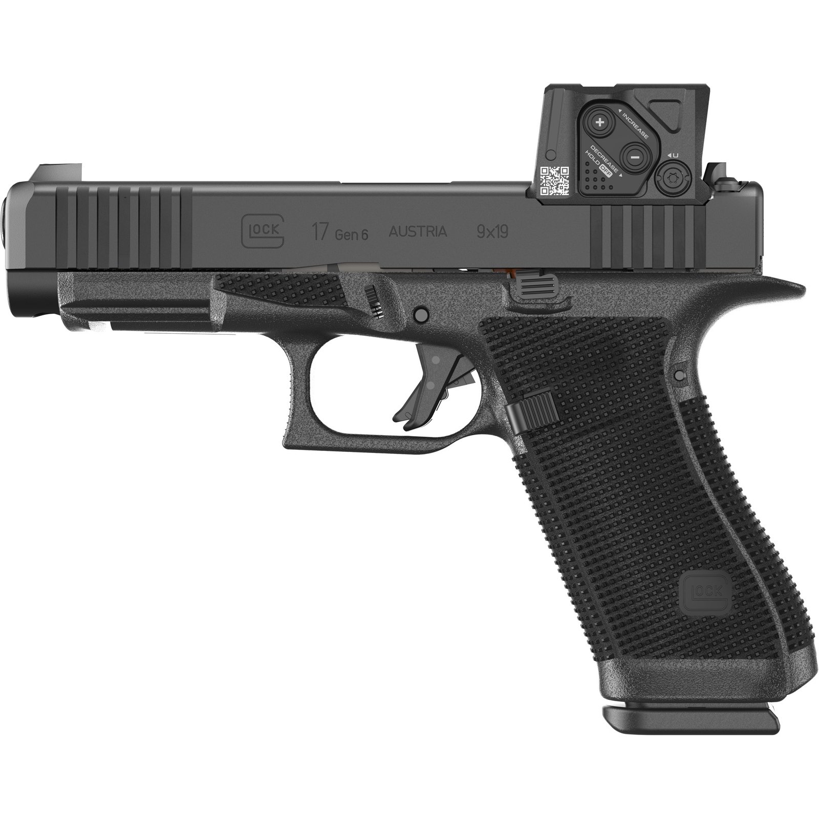 GLOCK 17