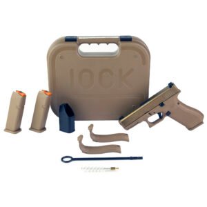 GLOCK 19X