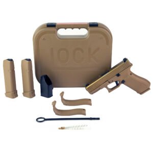 GLOCK 19X