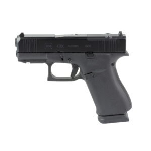 GLOCK 43X