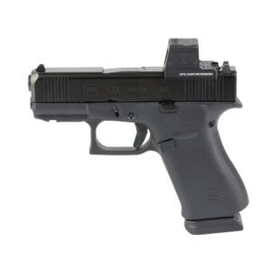 GLOCK 43X