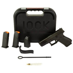 GLOCK 19