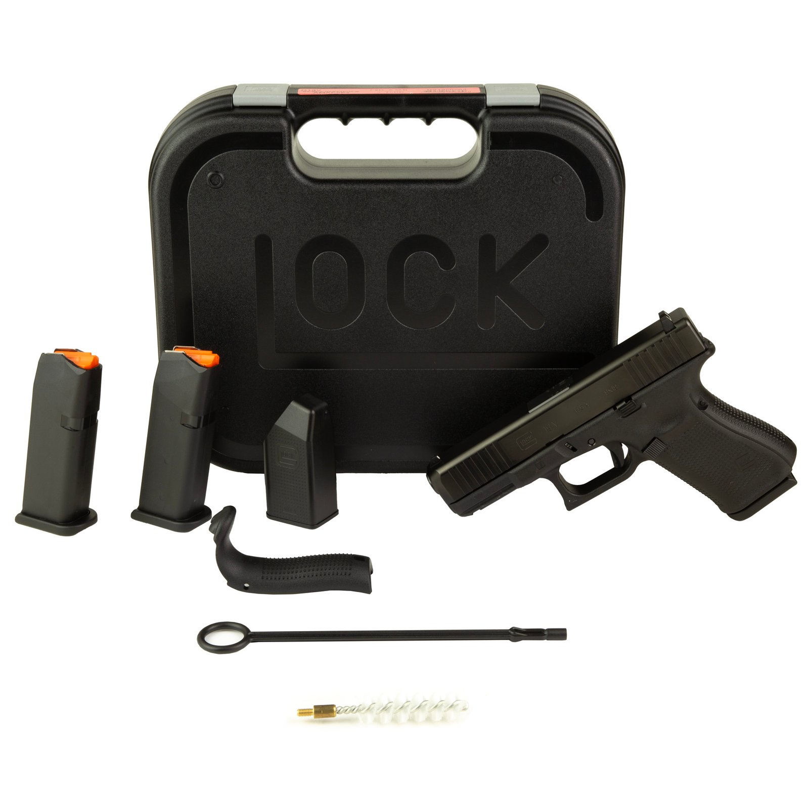GLOCK 19