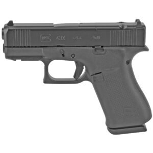 GLOCK 43X