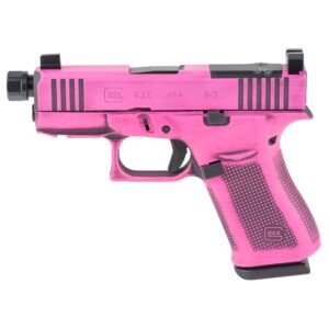 GLOCK 43X