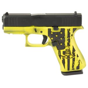 GLOCK 43X