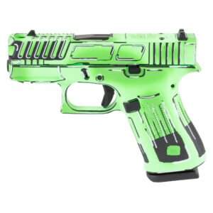 GLOCK 43XC