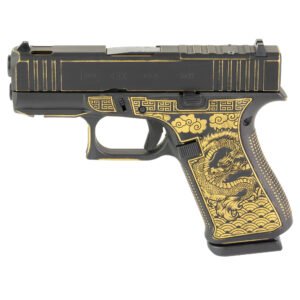 GLOCK 43XC