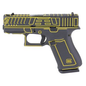 GLOCK 43X