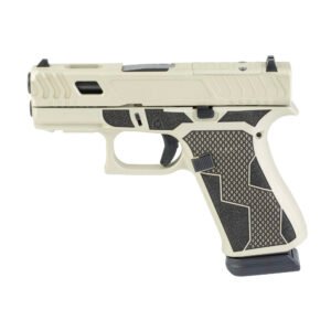 GLOCK 43X