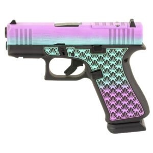 GLOCK 43X