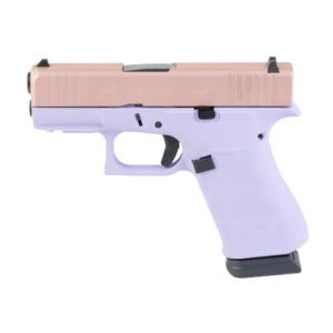 GLOCK 43X