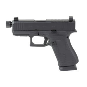 GLOCK 43X