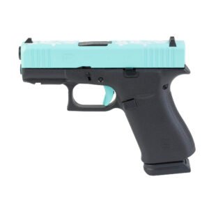 GLOCK 43X