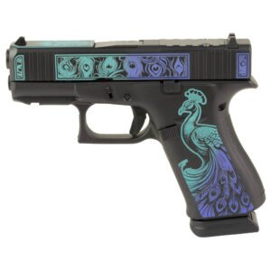 GLOCK 43X