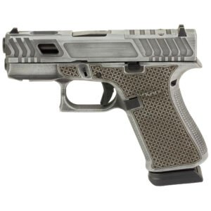 GLOCK 43X