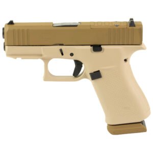 GLOCK 43X