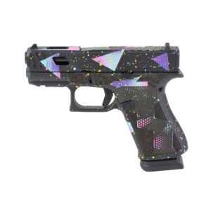 GLOCK 43X
