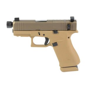 GLOCK 43X
