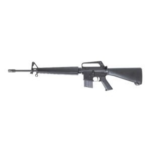 Harrington & Richardson M16A1