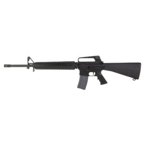 Harrington & Richardson M16A2 Zeroing Target