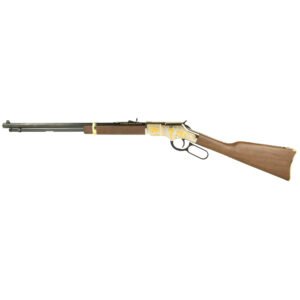 Henry Repeating Arms Golden Boy
