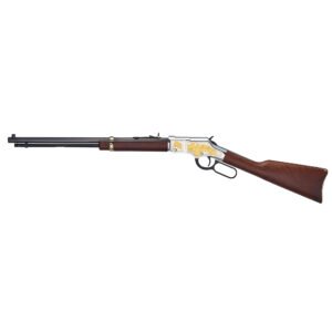 Henry Repeating Arms Golden Boy
