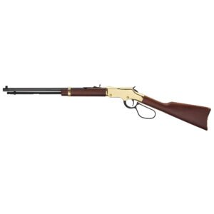 Henry Repeating Arms Golden Boy