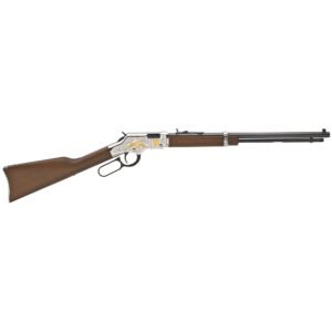 Henry Repeating Arms Golden Boy