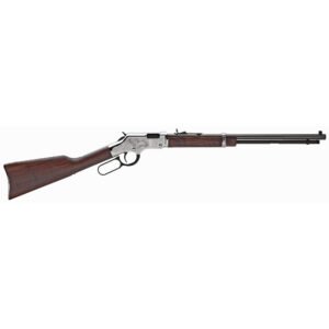 Henry Repeating Arms Silver Eagle