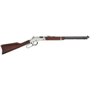 Henry Repeating Arms Silver Eagle