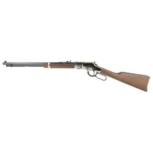 Henry Repeating Arms Silver Boy