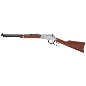 Henry Repeating Arms Silver Boy