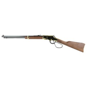 Henry Repeating Arms Golden Boy
