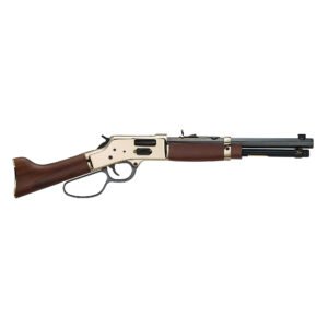 Henry Repeating Arms Mare’s Leg