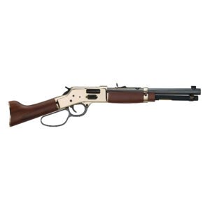 Henry Repeating Arms Mare’s Leg