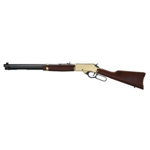 Henry Repeating Arms Lever Action